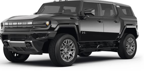GMC HUMMER EV SUV 2024 1GKB0RDCXRU111540 image GMC HUMMER EV SUV 2024 1GKB0RDCXRU111540 image